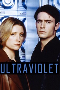 Ultraviolet (TV serial) - Alchetron, the free social encyclopedia