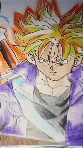 trunks drawing 🤫
