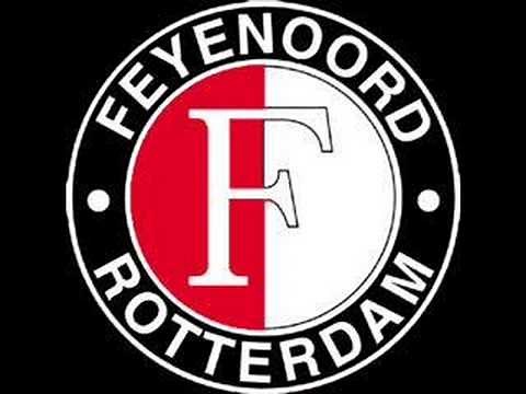 Feyenoord Lied