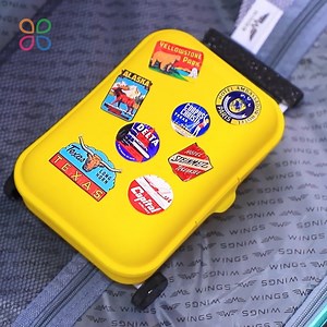 20K views · 255 reactions | Awkward Situations at the Airport | Troom Troom | Facebook