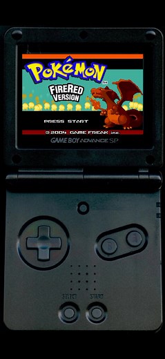 Chocolate Cake Gameboy and Pokémon Retro Wallpaper