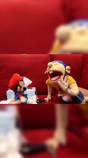 Jeffy's Safe Driving Adventure | Funny Jeffy Video 2016