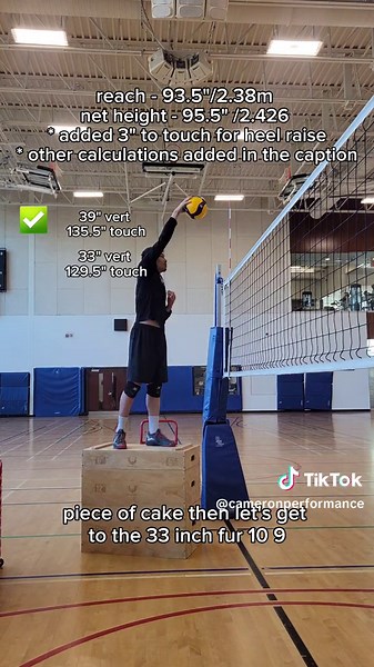 How High to Touch for Volleyball Bounce: The Ultimate Guide