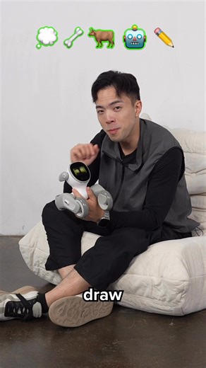 World’s most realistic robot dog! | HAFU GO