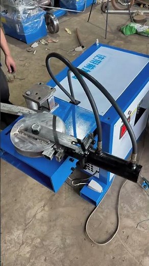 Square Tube Bender #Square Tube Bending Machine #Square Tube Arc Bending Machine Tube Bender.
