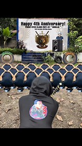 Happy Anniversary PSBRC RTC6 Class 2021-01 Busilak #anniversary | Daddy Beensoy TV