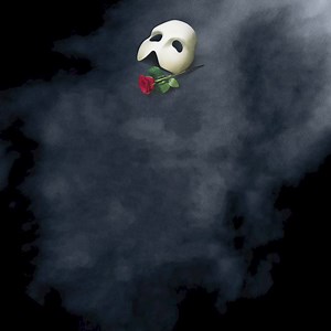 10K views · 495 reactions | What an honour to be able to count a woman as inspirational as Malala Yousafzai as one of our Phans. If you were stranded on a desert island, would you take the Phantom soundtrack? #DesertIslandDiscs | The Phantom of the Opera | Facebook