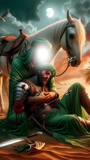 ya Husain 😭❤️#viral#short#video