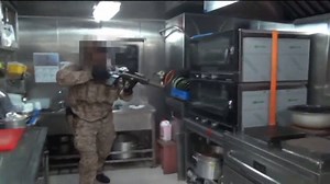 Watch: IDF in special military exercise with US Navy Seals- https://goo.gl/zpxfvA | JerusalemOnline