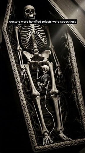 "A Woman Gave Birth After Death — This Actually Happened"#shortsfeed #history#viral #tranding#foryou