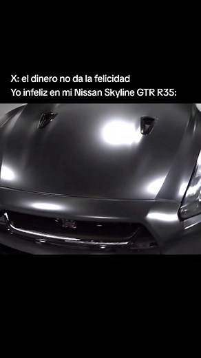 Nissan Skyline GTR R35: Unleashing the Power and Style