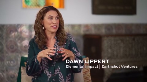 A Leader’s Journey: Dawn Lippert