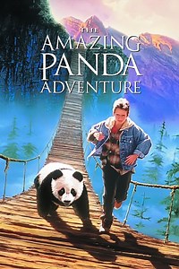 The Amazing Panda Adventure - Alchetron, the free social encyclopedia