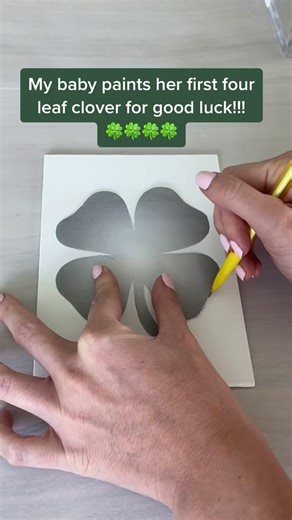 Like for good luck!!! 🍀💚 The amazing results at | Melissa ASMR