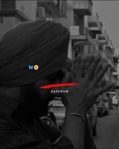 Kaun hovega 🙂🖤 #foryou #foryoupage #trending #zaighamjatt #itxzaighi