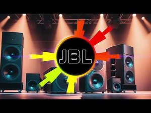 DJ Remix Sound Test 🔥 JBL Bass Boost | Full Vibration | Shake Your House