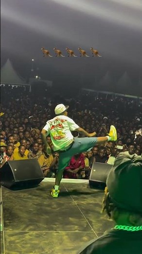 #KangarooChallenge2026 #GibelaM #AfrobeatsUK #Amapiano2026 #SouthAfricanMusic #Shorts #ViralDance