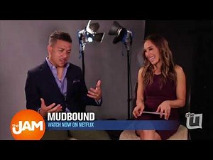 Mudbound Movie Interview with producer Vigil Williams