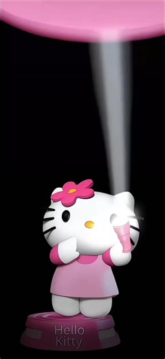 hellokitty flashlight live wallpaper #livewallpaper #phone #wallpapers