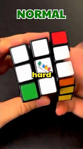 Squishy Rubik's Cube PRANK!
