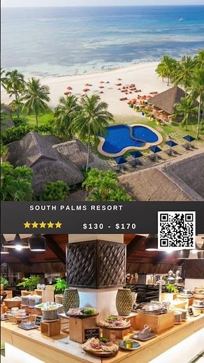 Top 5 most luxurious resorts in Bohol, Philippines