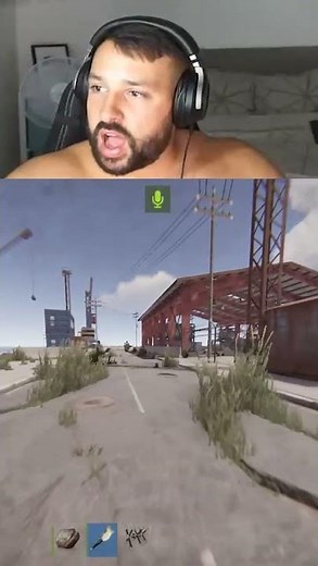 RUSTIFIED SERVERS ARE THE BEST...