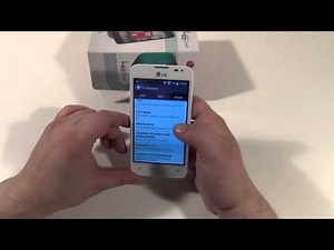 LG L65 D285 Dual обзор ◄ Quke.ru ►