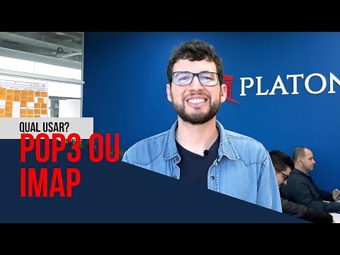 POP3 e IMAP: Qual a diferença e quando usá-los?