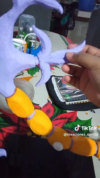 Maqueta de Neurona 3D: Crea y Diviértete