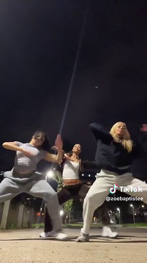 Throwback Choreography Paris Goebel Level Up Dance