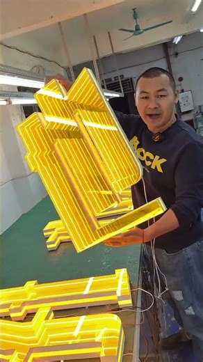 Advertisement Preface "Real Photos of Storefront Signs and Signage