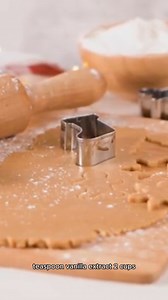 thumbprint cookie recipe