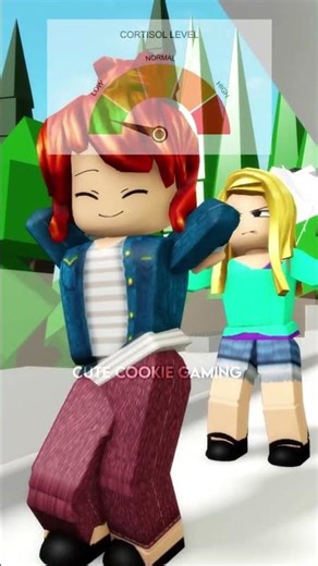 Bacon took Bully's spot to show low cortisol dance