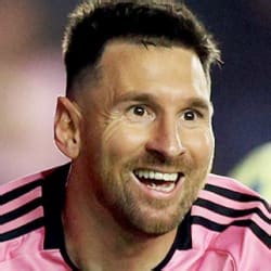 Unstoppable! Lionel Messi breaks two MLS records | Messi Rewind