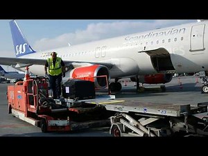 Power Stow - Heavy Cargo handling (HEA)