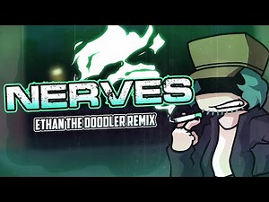 Nerves - Smoke Em' Out Struggle (ETD Remix)