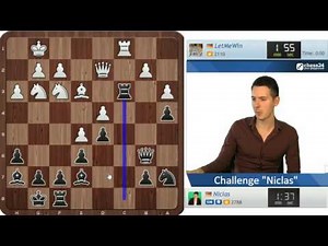 Those Beautiful Light Squares | Blitz & Talk #25