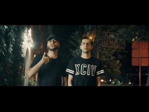 ED WORLD & MUKH - VAGHN EL (Official Music Video)