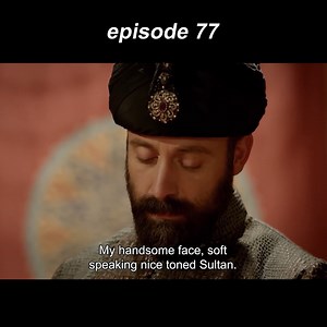 4K views · 57 reactions | Magnificent Century Episode 77 #magnificentcentury #turkishdrama | Starfish - Deniz Yildizi | Facebook