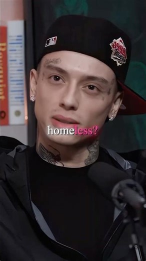 Central Cee was HOMELESS? 🥺💔