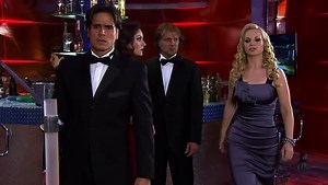 Corazón indomable  Capítulo 69