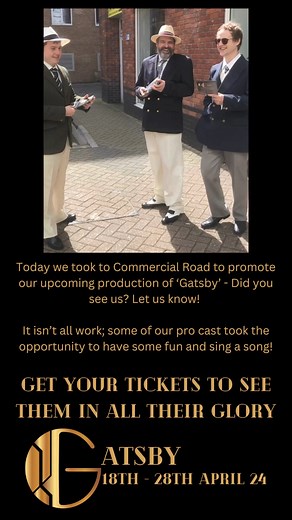 1.2K views | Groundlings Theatre on Reels | Facebook