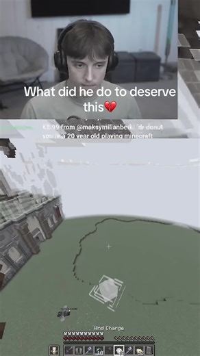 Dr. Donut: A Minecraft Journey of Kindness