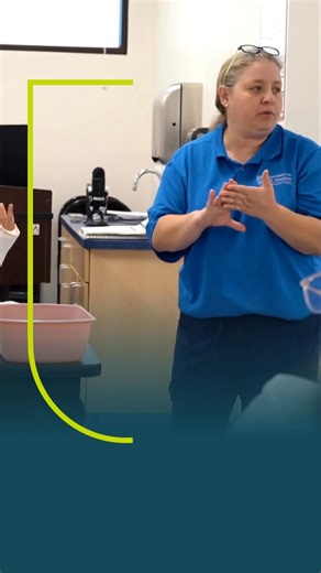 Expect more from our MSN & DNP programs, like multiple role specialties and online flexibility & support for working nurses. | University of St. Augustine for Health Sciences