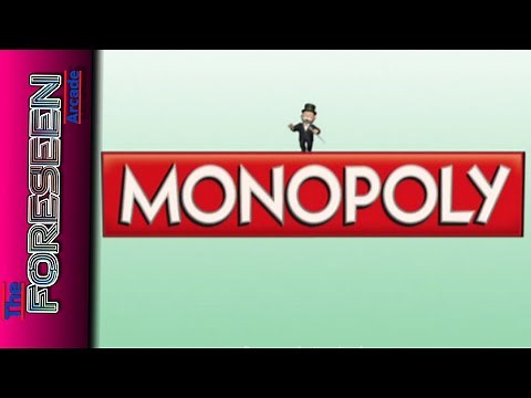 Monopoly - PlayStation 2 Gameplay