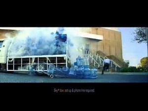 14 Sky Television consumer multimedia callplan