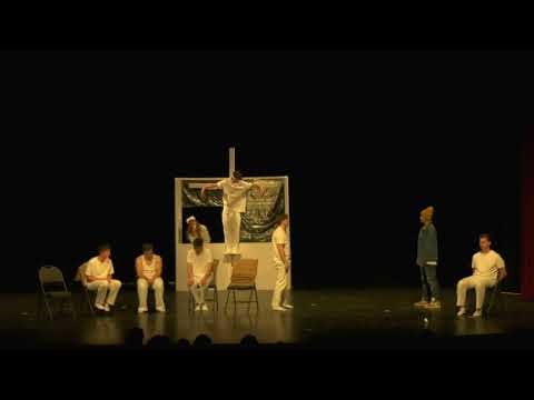 One Flew Over The Cuckoo's Nest (Part 1)