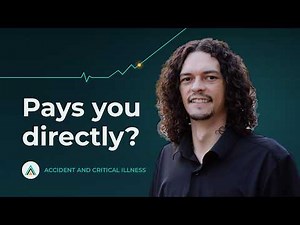 Accident and Critical Illness Insurance Explained