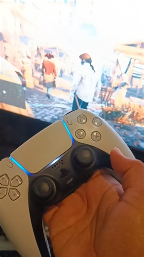 PS5 Tips and Tricks #fyp #gamingsetup #reels #shorts