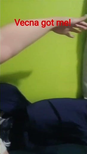 help me vecna got meeee!!!